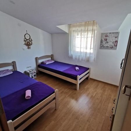 Apartman Iva Cetinje Esterno foto