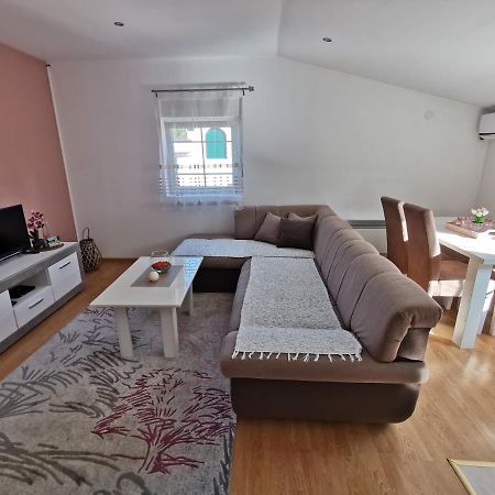 Apartman Iva Cetinje Esterno foto