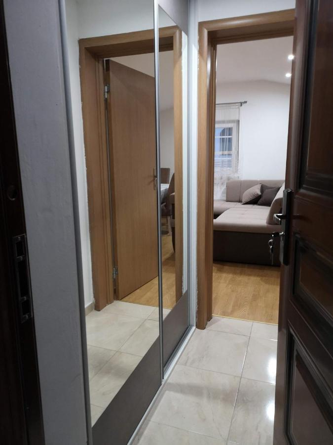 Apartman Iva Cetinje Esterno foto