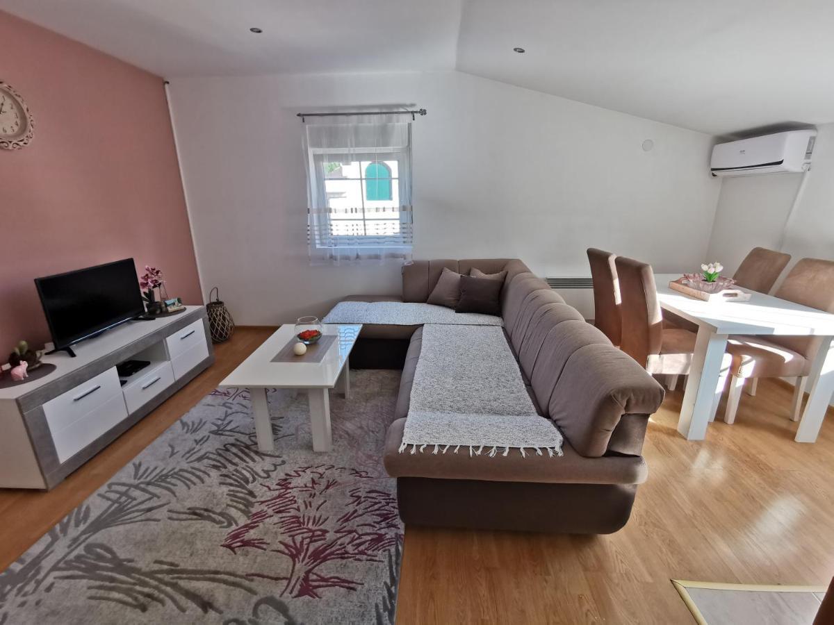 Apartman Iva Cetinje Esterno foto