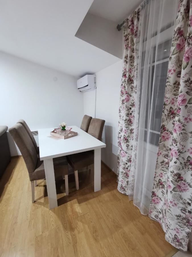 Apartman Iva Cetinje Esterno foto
