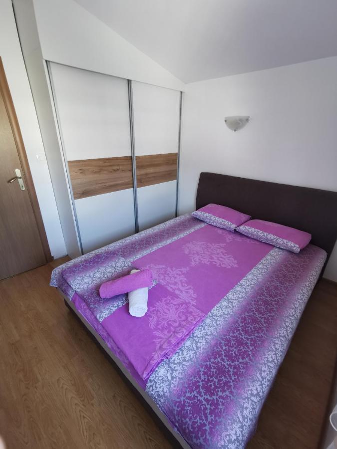 Apartman Iva Cetinje Esterno foto
