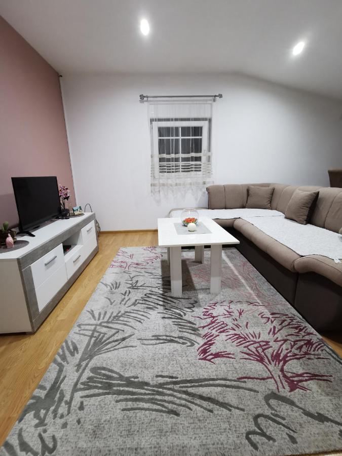 Apartman Iva Cetinje Esterno foto